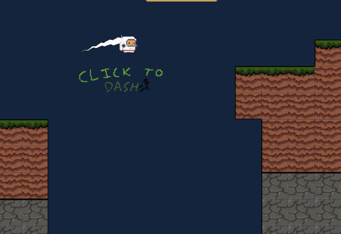 A Night at Calawah Cabin screenshot 2