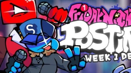 Friday Night Posting / [FULL WEEK & ANDROID SUPPORT]