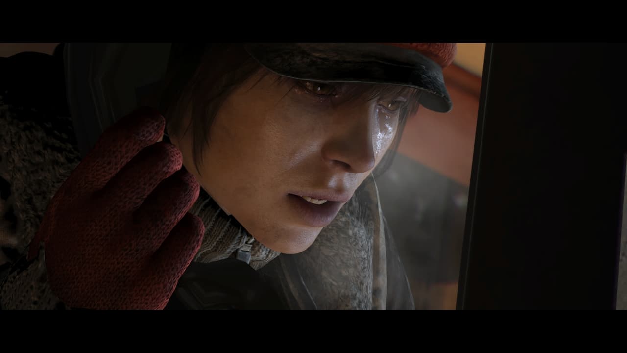 Quantic Dream Collection screenshot 3