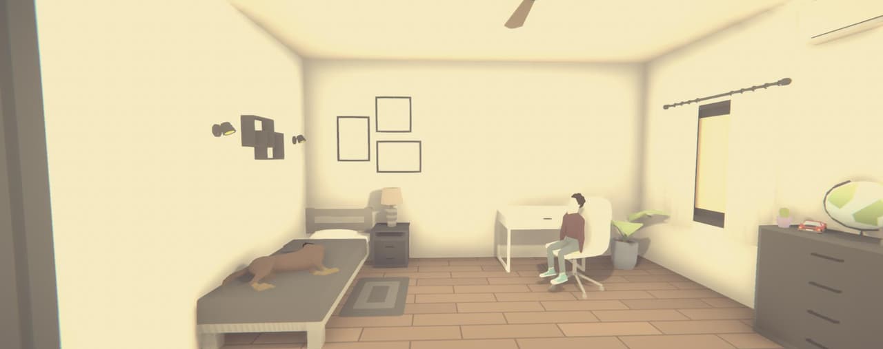 Packing Up (Daddysucc5000) screenshot 3