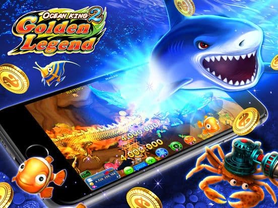 Golden Tiger Slots: Slot Games screenshot 5
