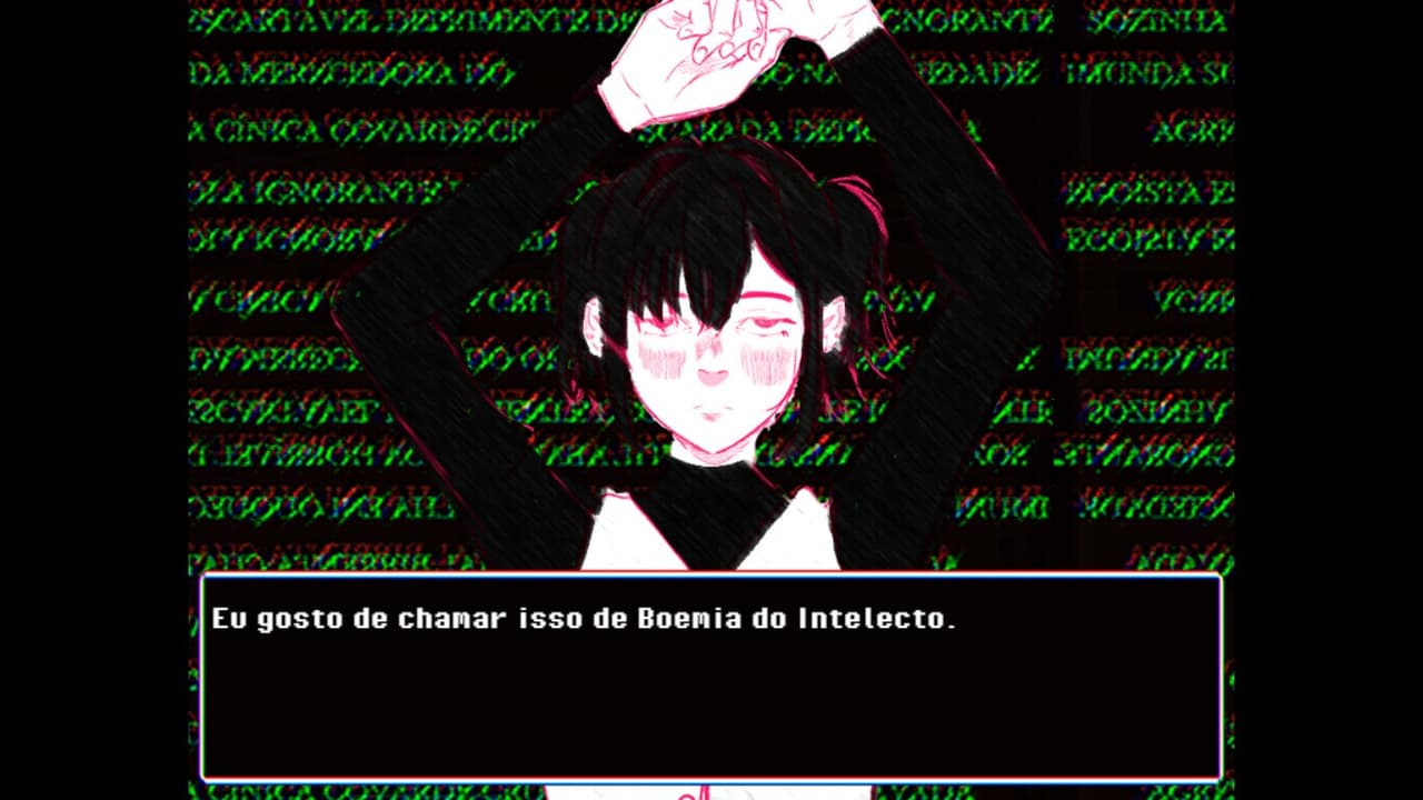 Coralina screenshot 5