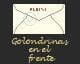 ‎Golondrinas en el frente