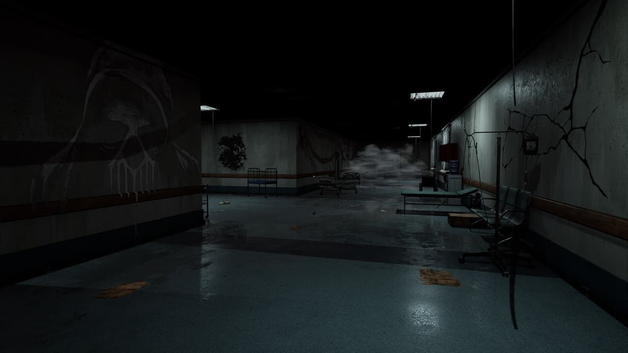 Gate of Souls screenshot 2