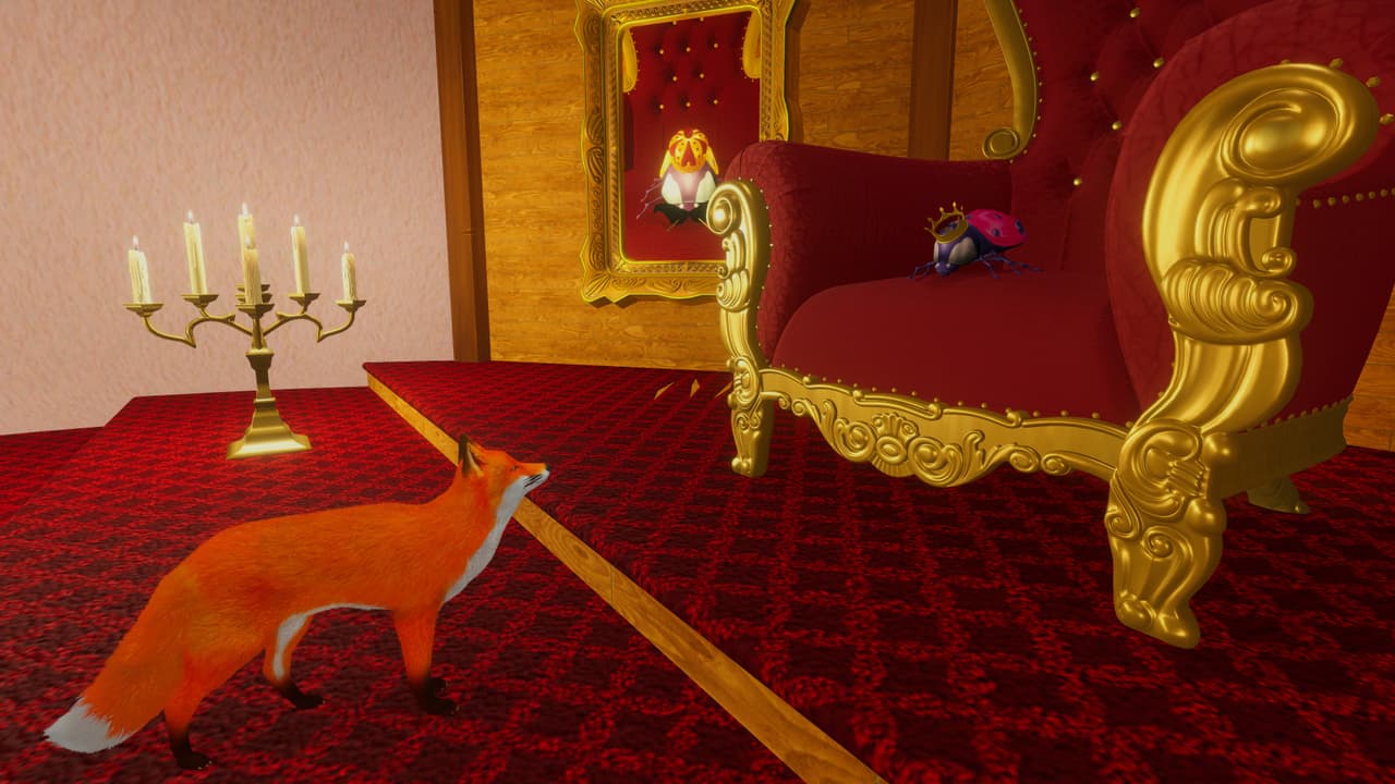 Kits Quest (Demo) screenshot 6