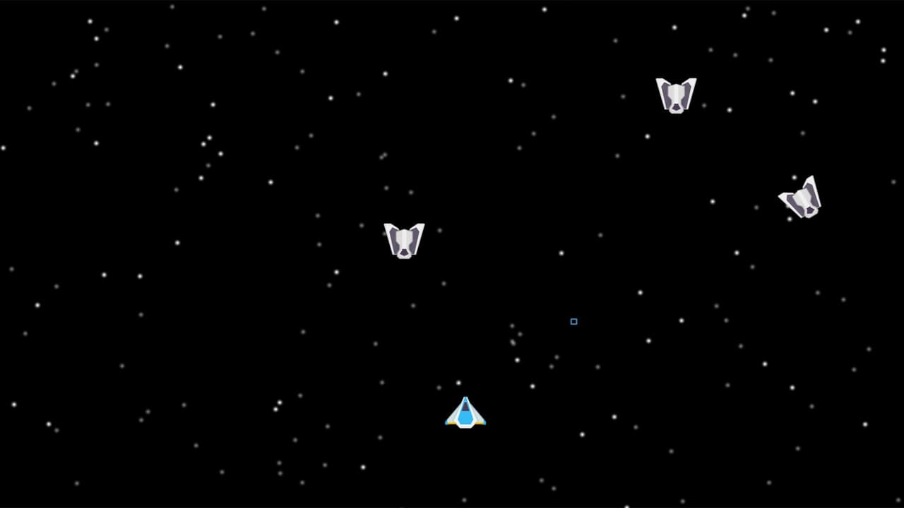 Aircraft Wars screenshot 2
