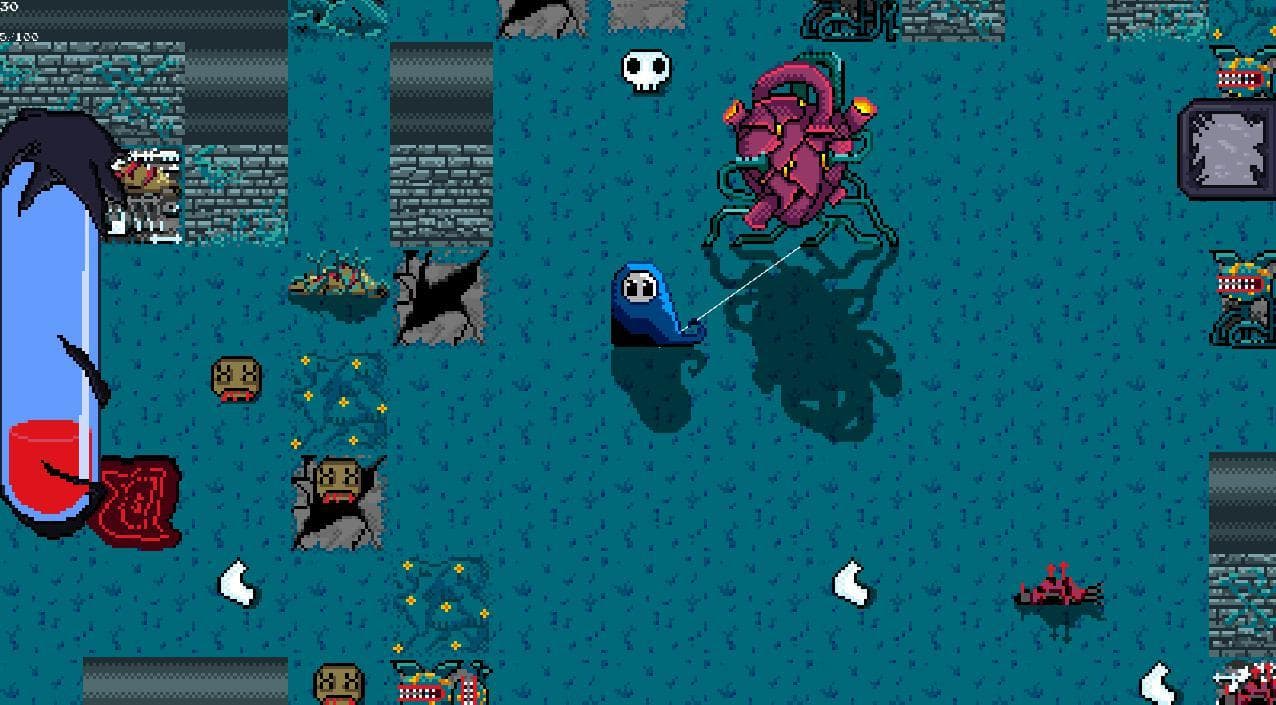 PLOTOKOSTE-DUSHEPLOT screenshot 2