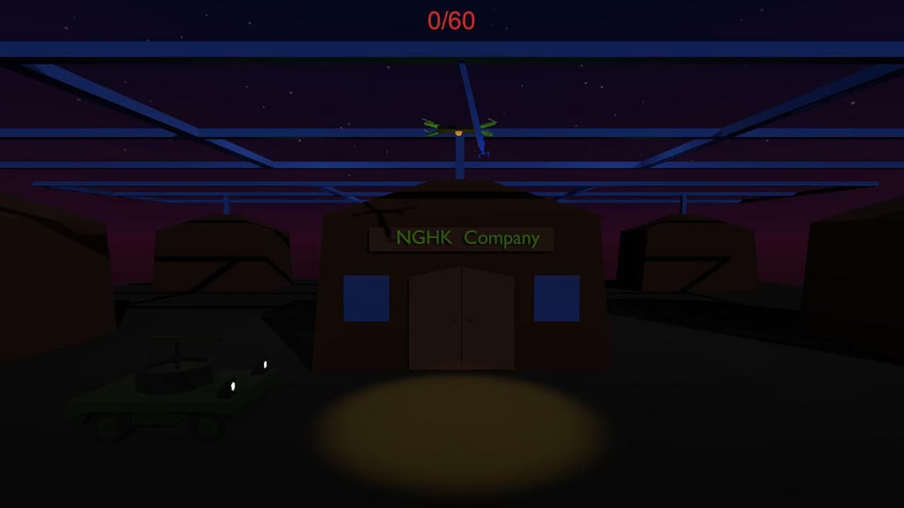 NGHK Company screenshot 3