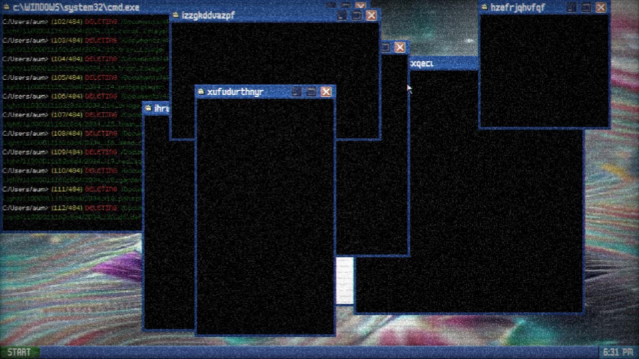 ClownPanic screenshot 5