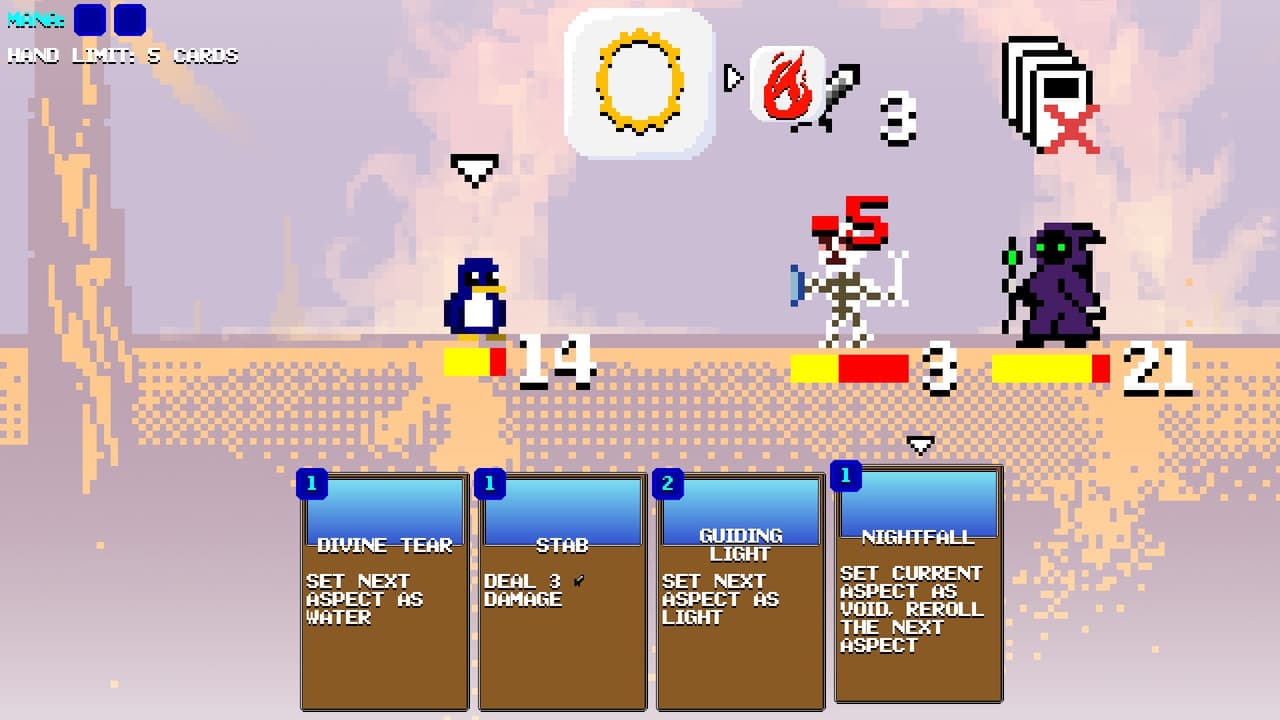 Dice Aspect screenshot 3