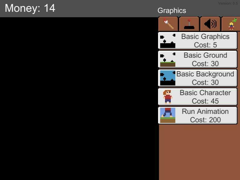DLC Incoming (Early version) screenshot 3