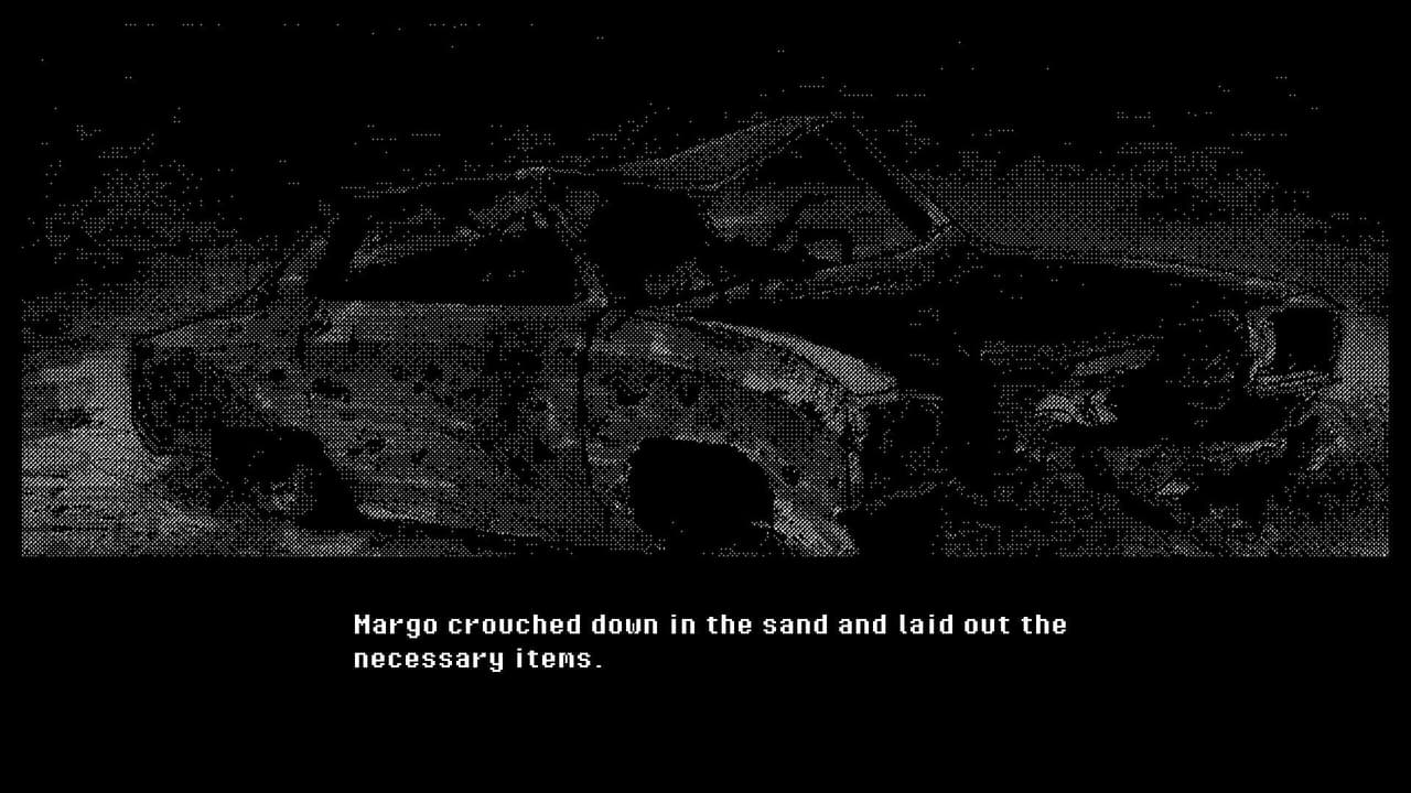 DEVILS LIMINAL (itch) screenshot 4