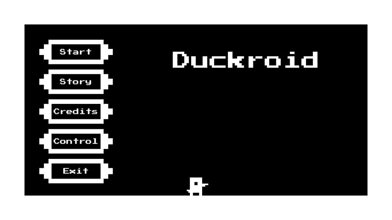 Duckroid screenshot 2