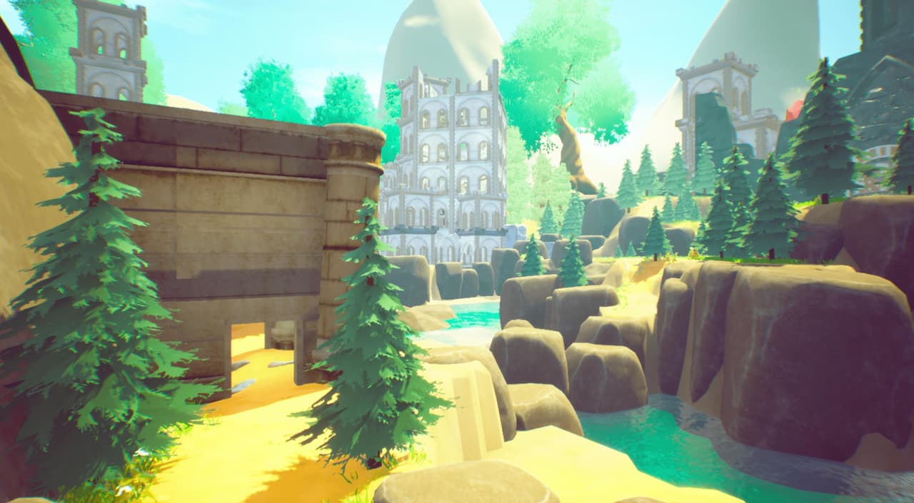 EverGlitch screenshot 5