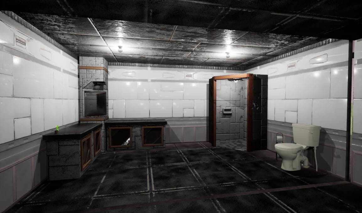 Lost & Found (Harri J) screenshot 6