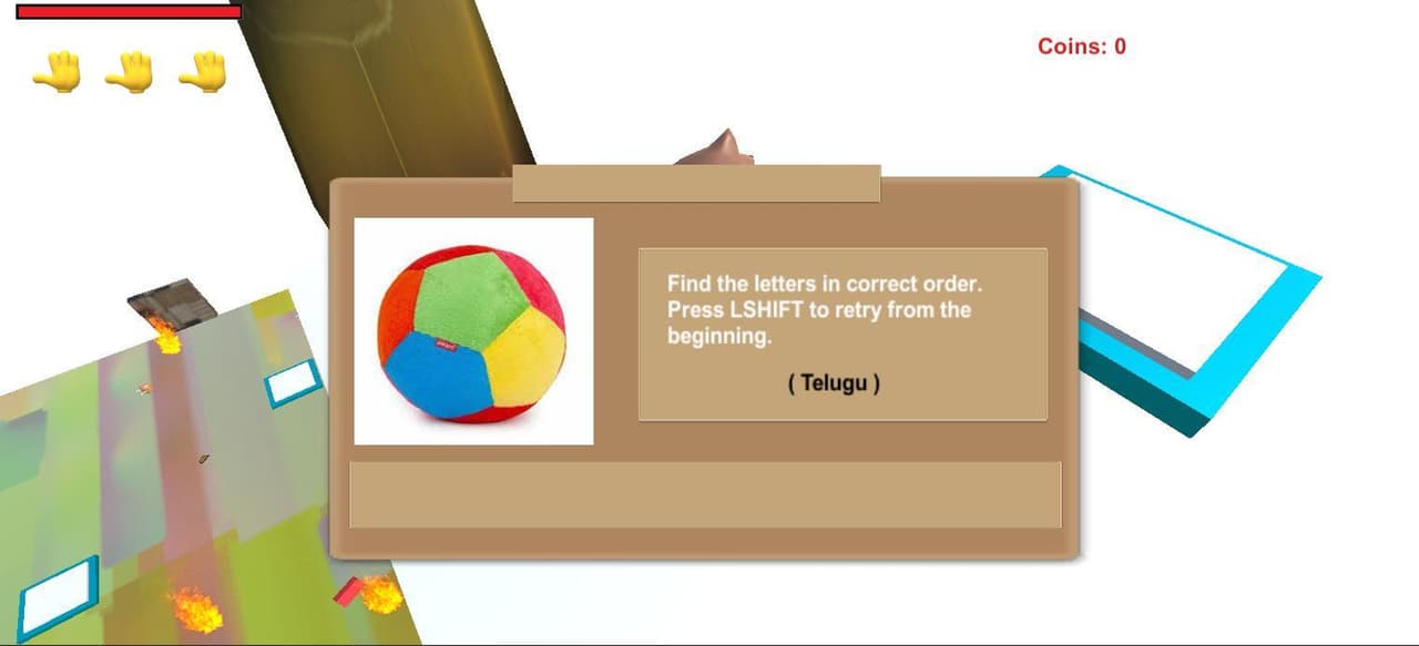 L2 screenshot 2