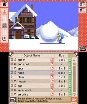 Anime Workshop screenshot 2