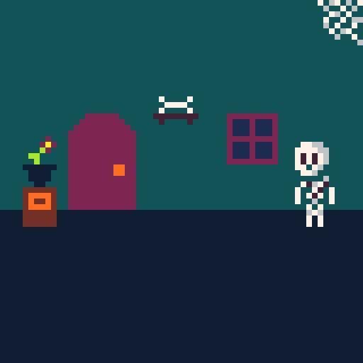 monster mash (itch) (pancelor, princryss) screenshot 4
