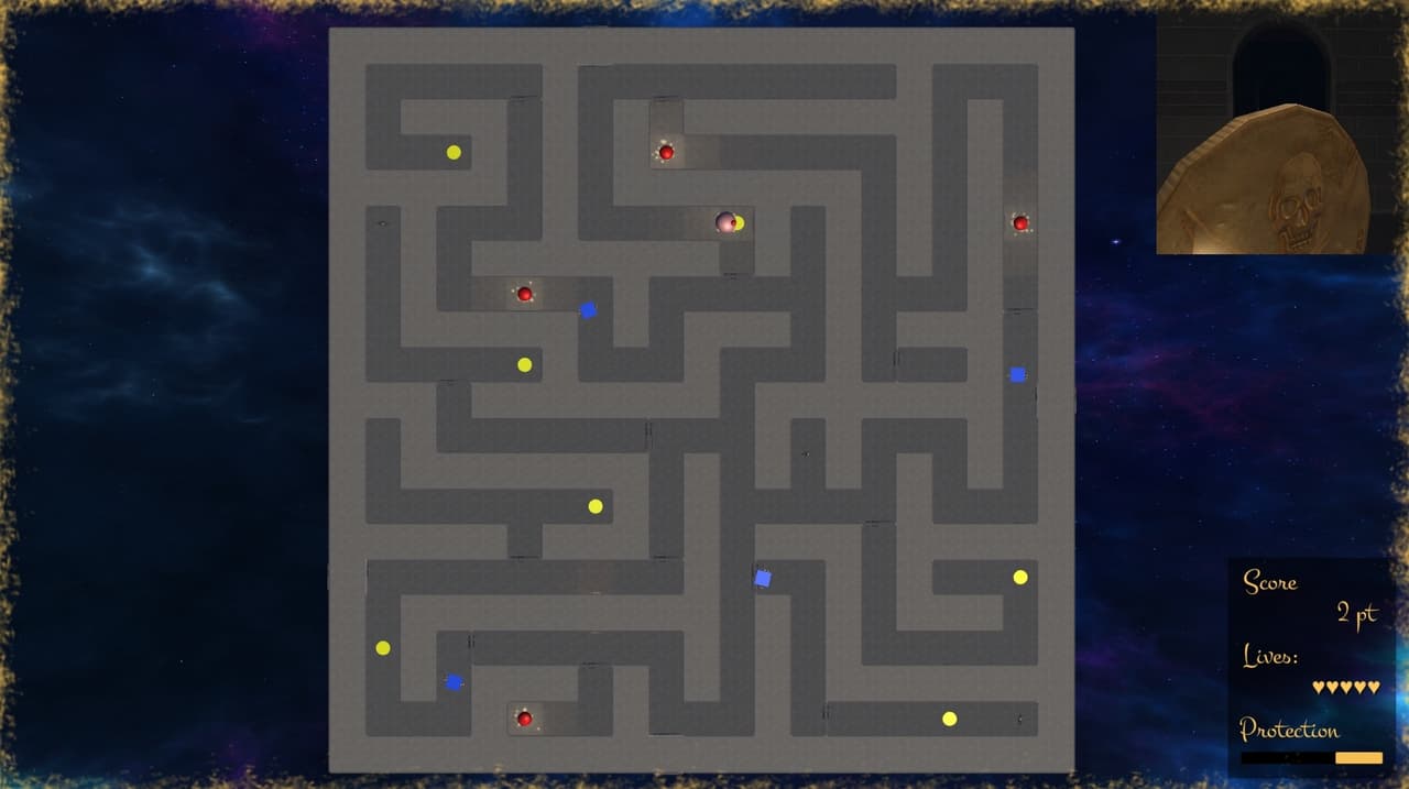 Wheres my crown? screenshot 3
