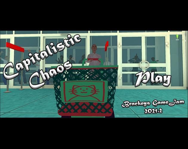 Capitalistic Chaos