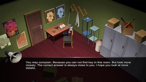 13 Puzzle Rooms: Escape game screenshot 2