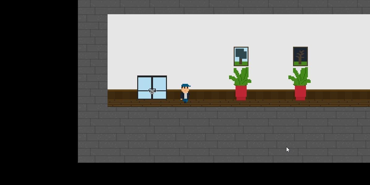 King Of The Building screenshot 4