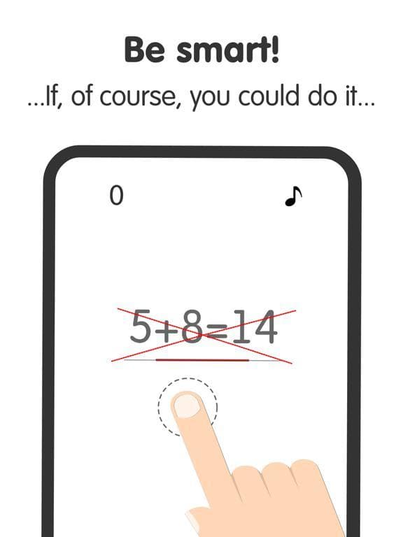 Tap-tap, Dude! Hard IQ Clicker screenshot 4