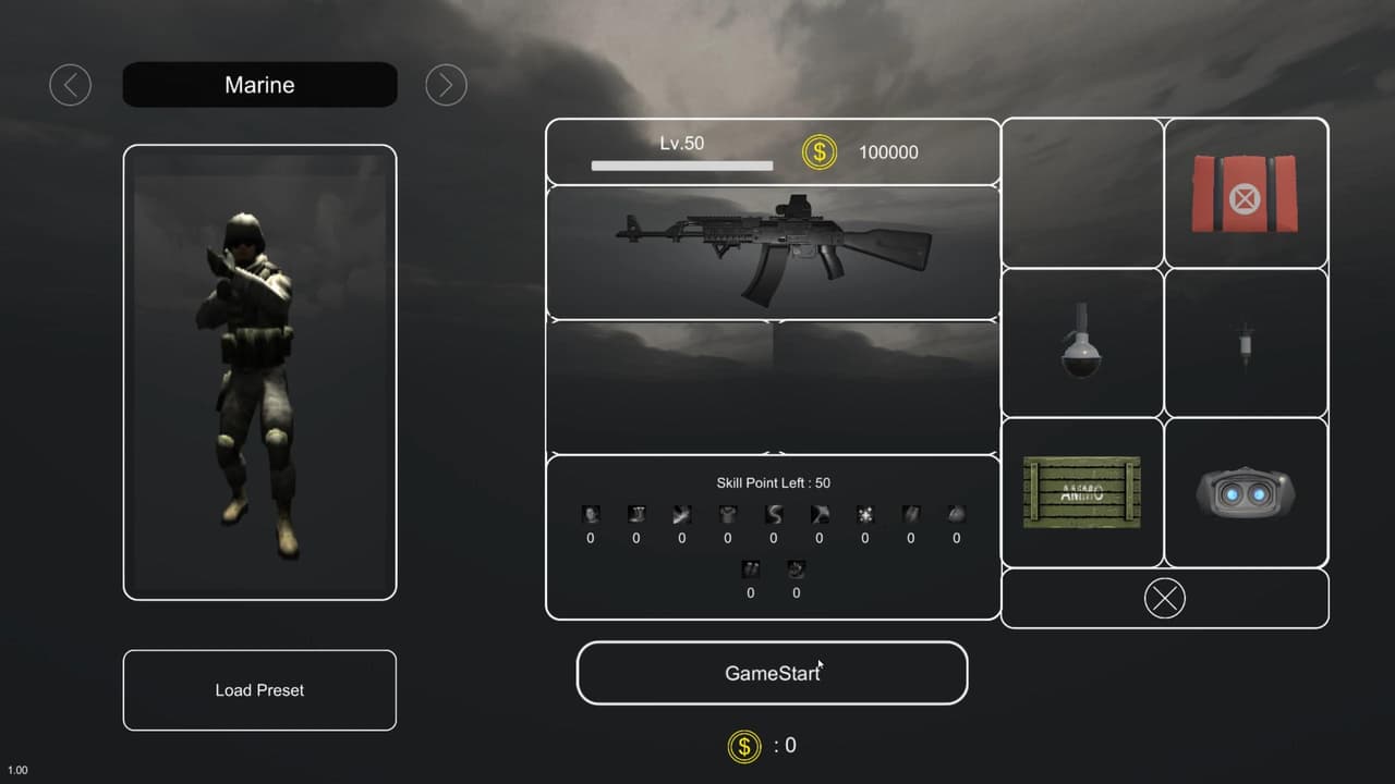 Zombie Survival Outbreak screenshot 2