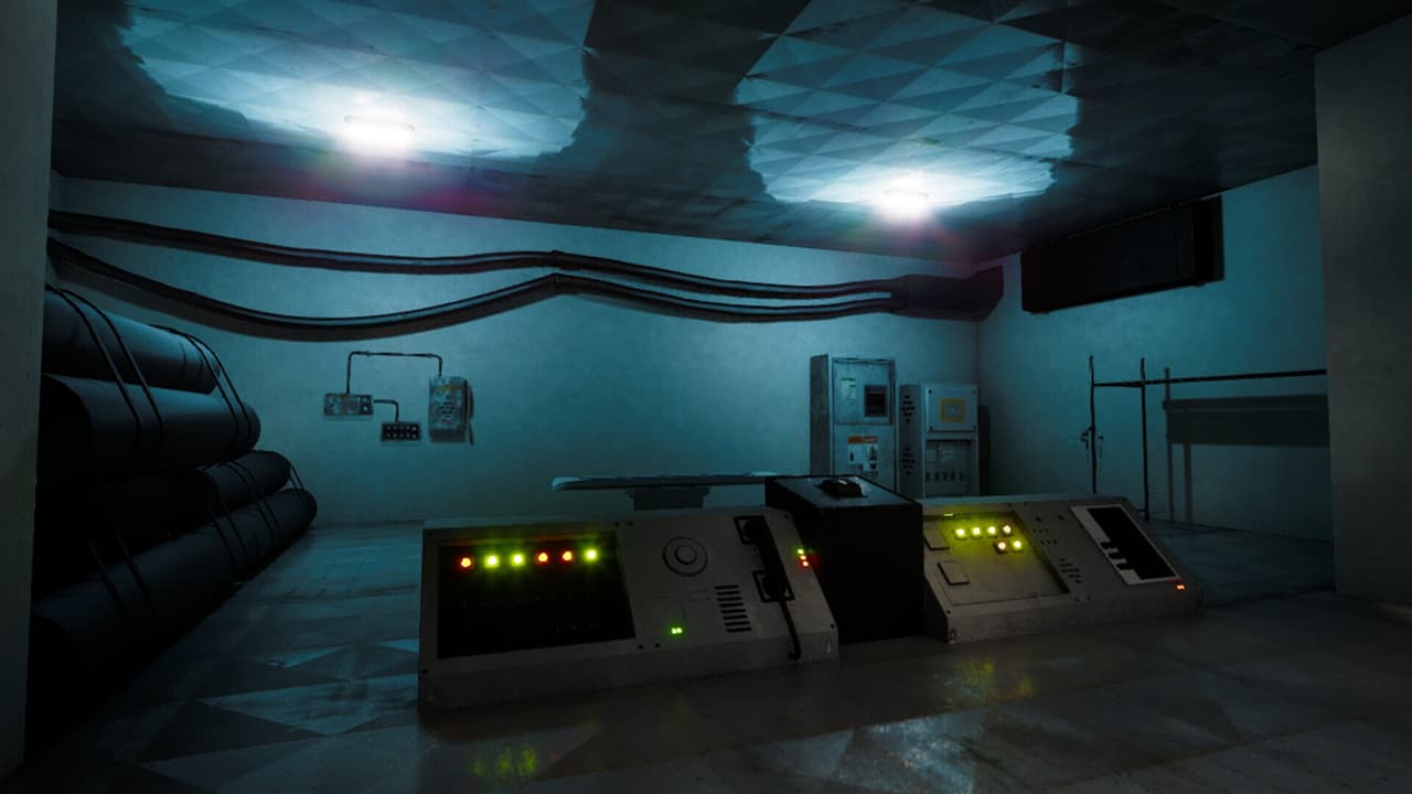 Garten of Banban 0 screenshot 4