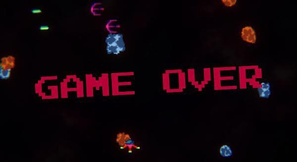 Starship Candyspace screenshot 4