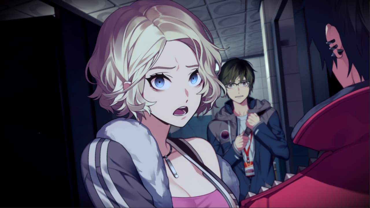 Buried Stars screenshot 6