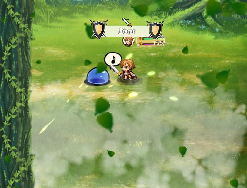 Auric Legends: Second Dimension [PT-BR]