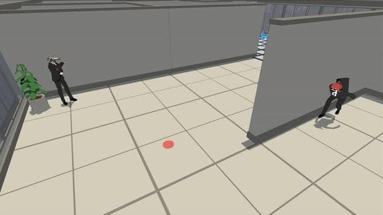 B.R.I.E.F. screenshot 4