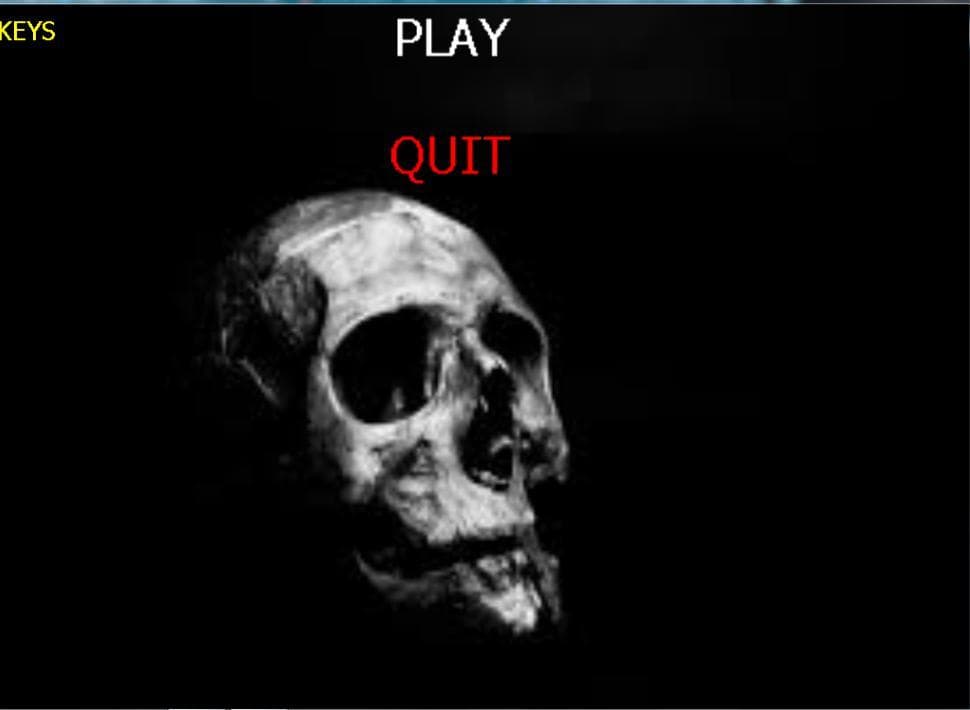 Hallowen screenshot 2