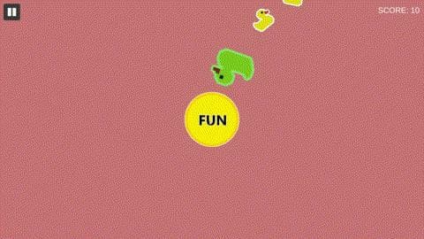 Dodge The Doge screenshot 2