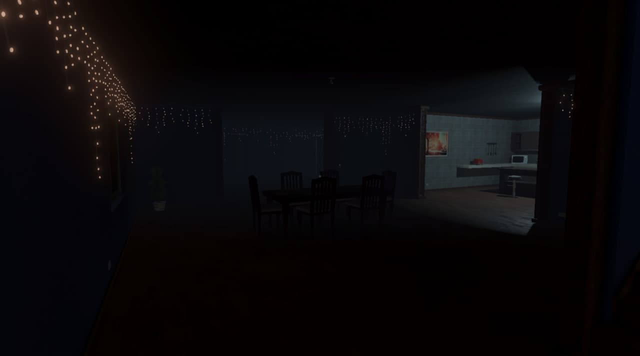 Krampus is Home screenshot 4