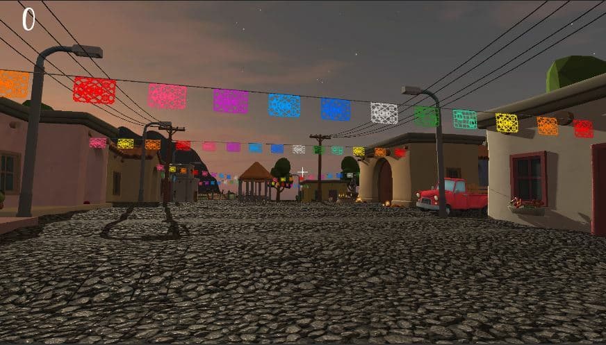 Celebrating Life (Martin Garcia) screenshot 2