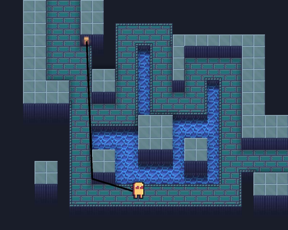 Wired (itch) (TernaryGames) screenshot 4