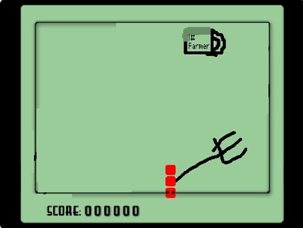 Red Worm screenshot 4