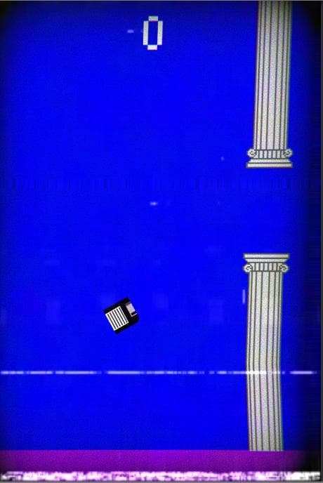 Floppy Disk (Ruben Crispin) screenshot 6