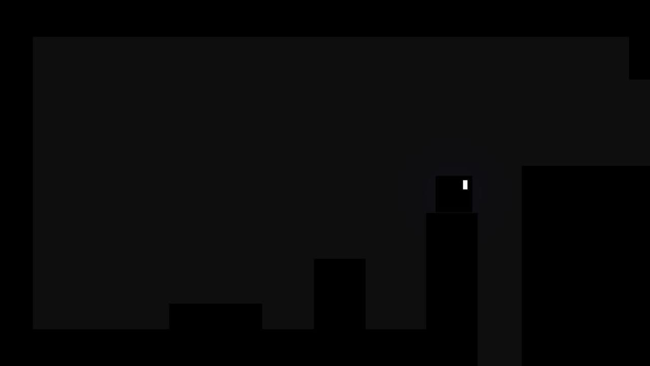 Blocky (itch) (uTrick) screenshot 3