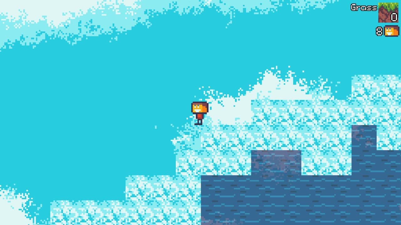Squarbe screenshot 2