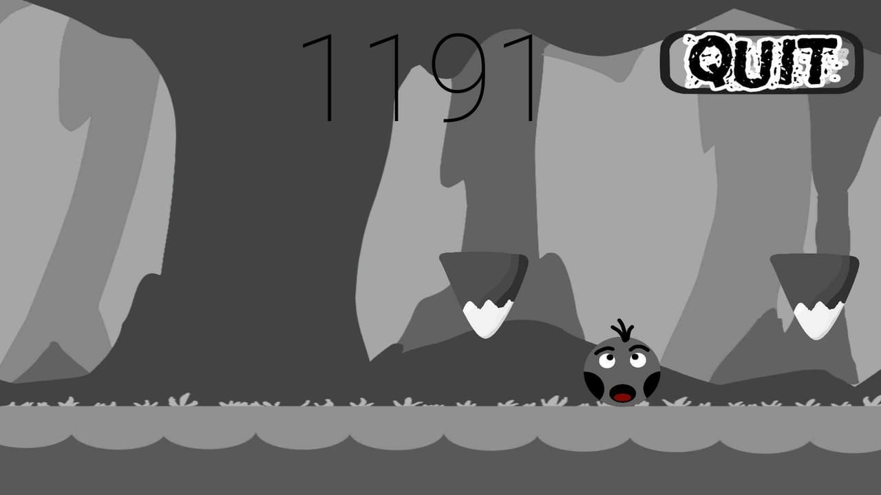 Falling Rocks (Holfon Studios)