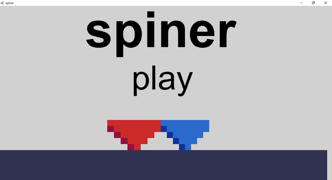 spiner (butto)