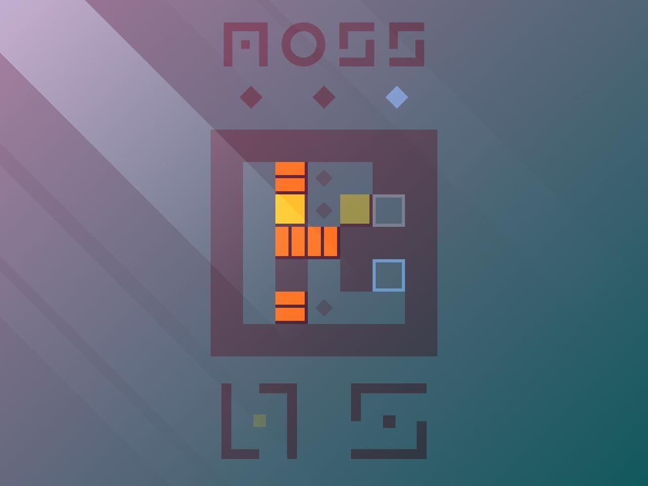 mOss (itch) (MrCloudberry) screenshot 3