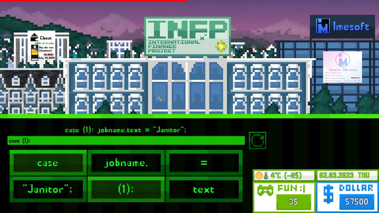 Game Collector screenshot 5