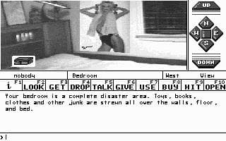 Dream Zone screenshot 6