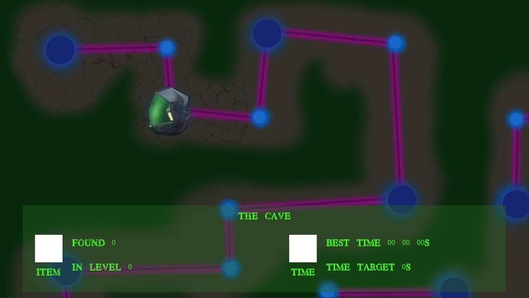 Kijima III version 0.3