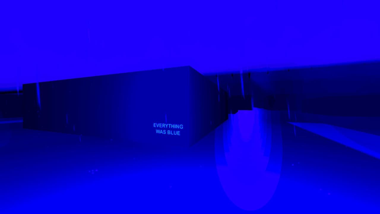 The Search For The Green River screenshot 2