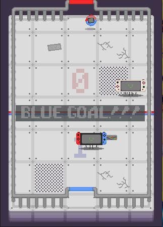 Switch-Pong